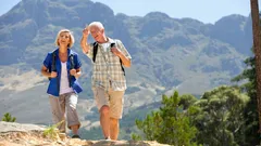 50 años: tiempo de descubrimientos. Cómo planificar tu primer viaje en solitario