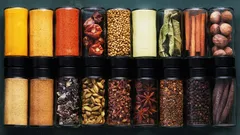 Si faltan estas especias en la cocina, cocinar es más difícil de lo necesario