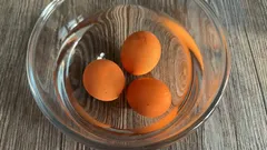 Por qué no deberías enfriar los huevos cocidos en agua helada y qué hacer en su lugar