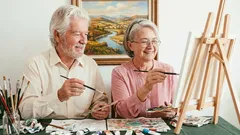 ¿Llegas a casa sin fuerzas? Estos hobbies sencillos realmente calman la mente