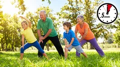 Mito derribado: hacer deporte «poco a poco» realmente funciona